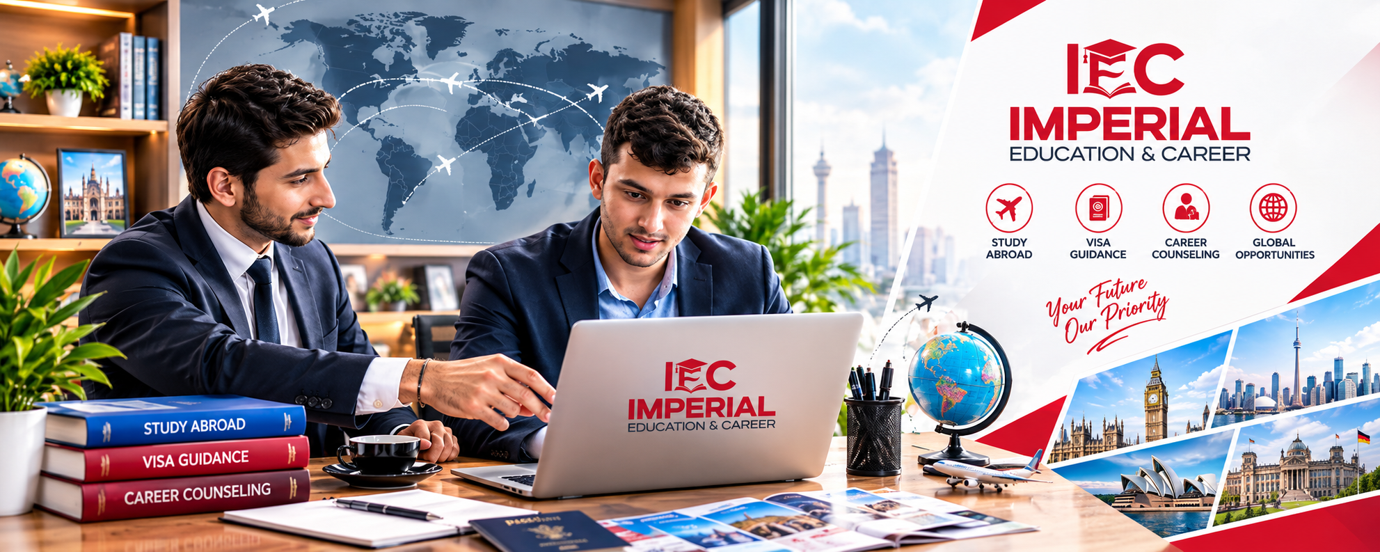 About IEC