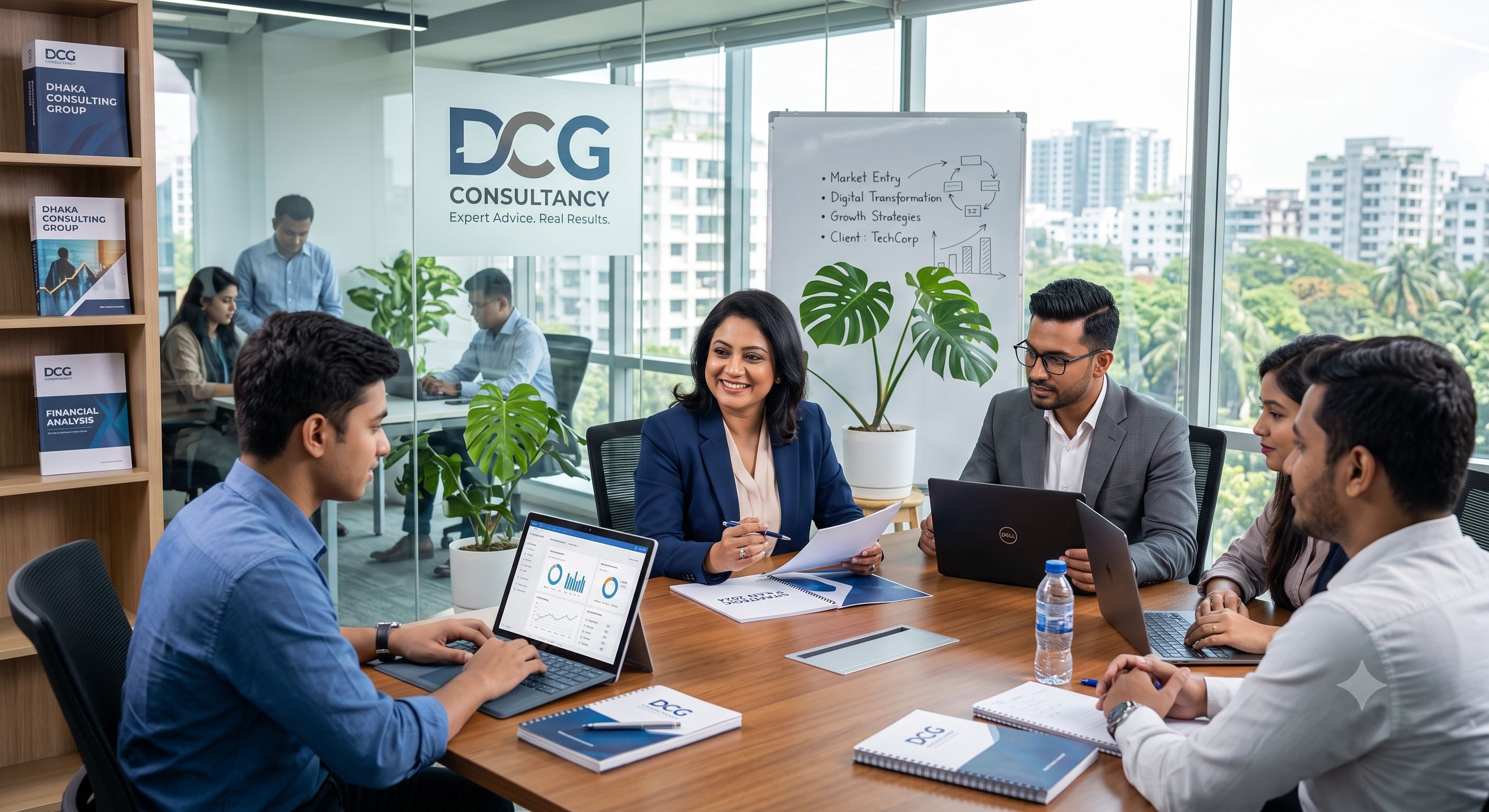 Comprehensive Student Visa Guidance & Document Auditing