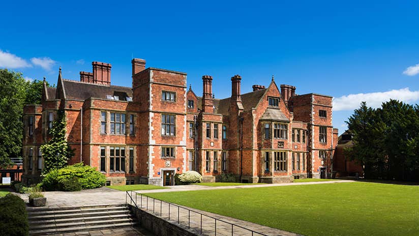 University of York