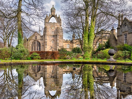 University of Aberdeen