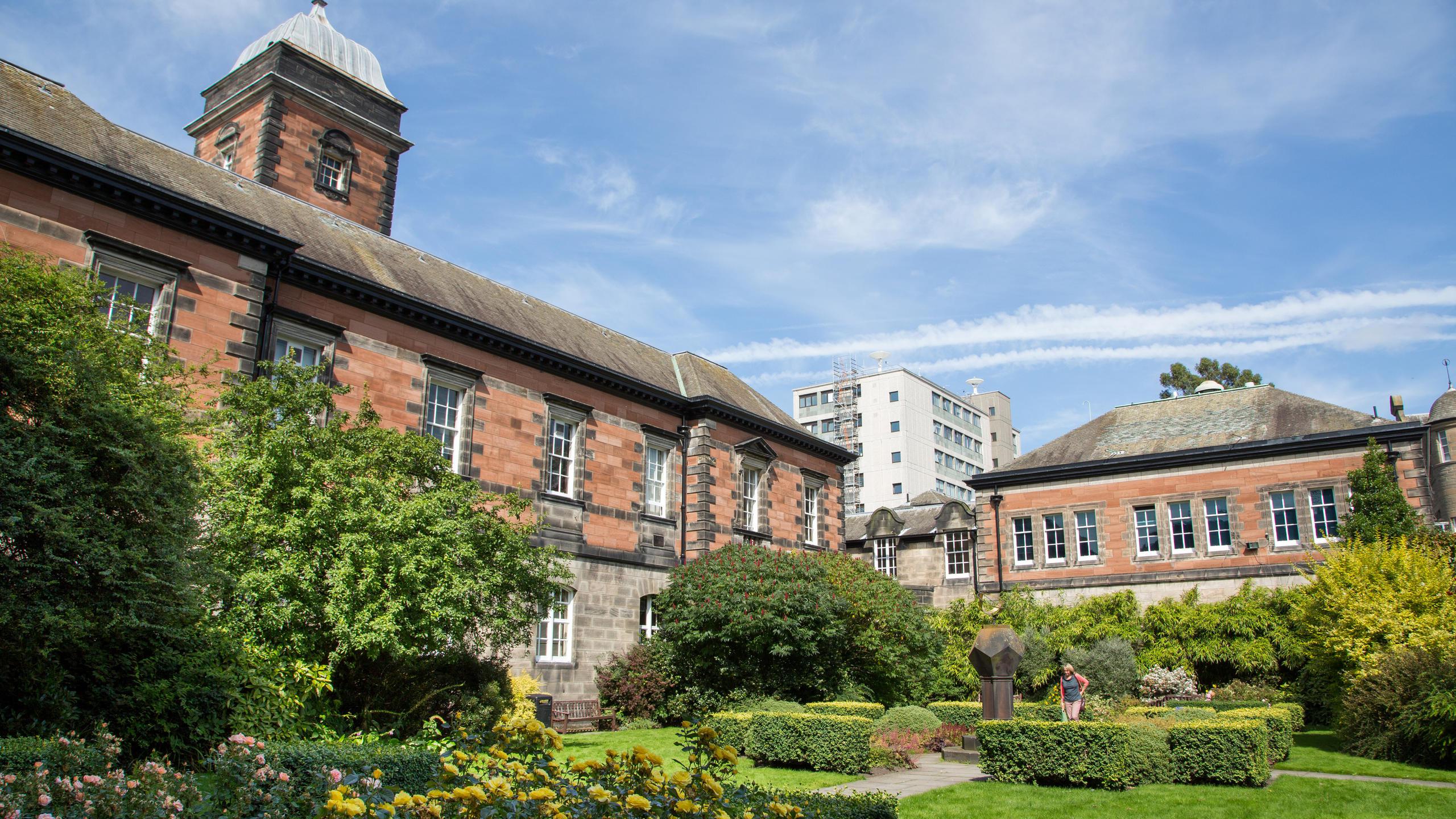 University of Dundee