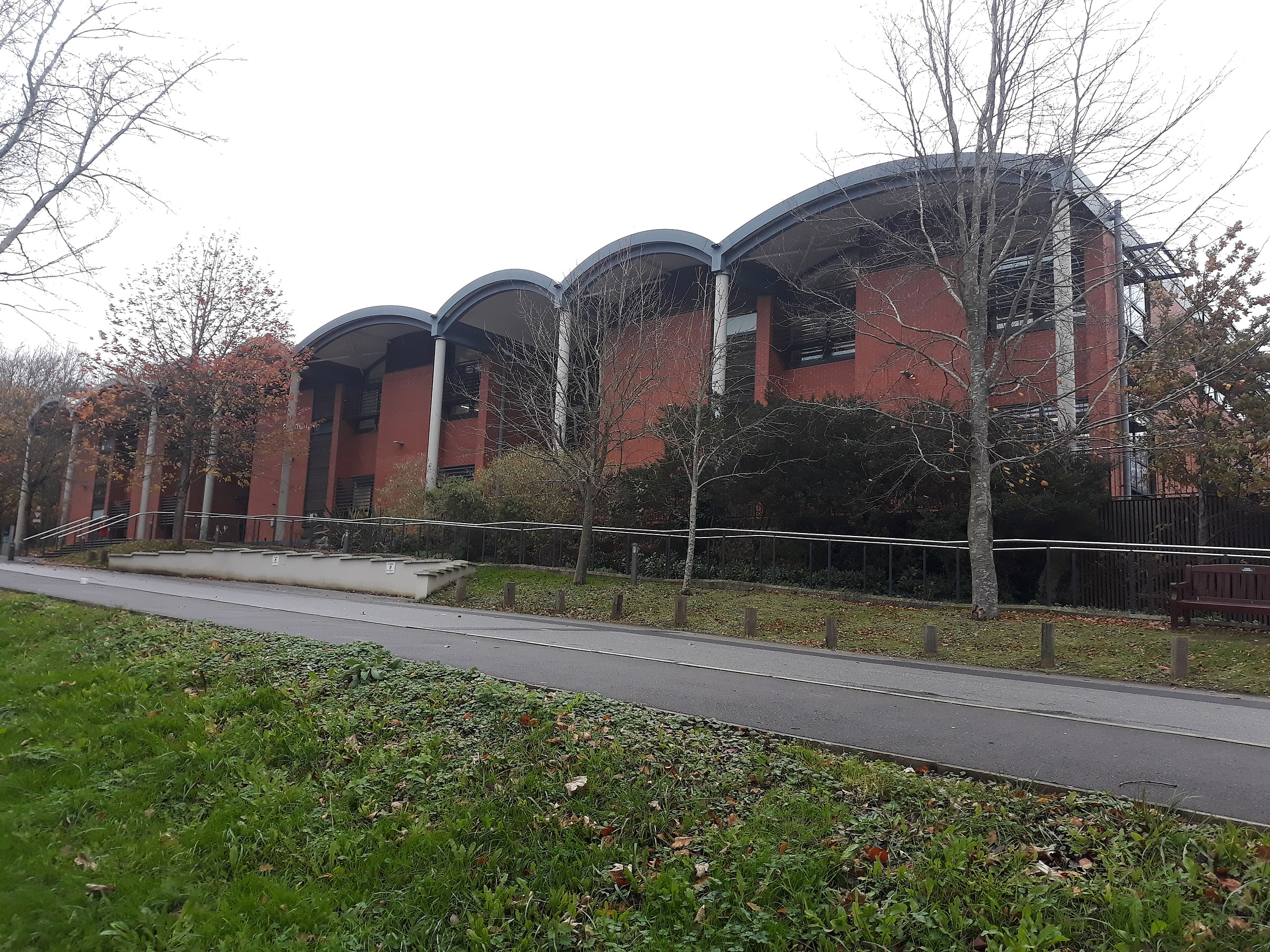 Campus