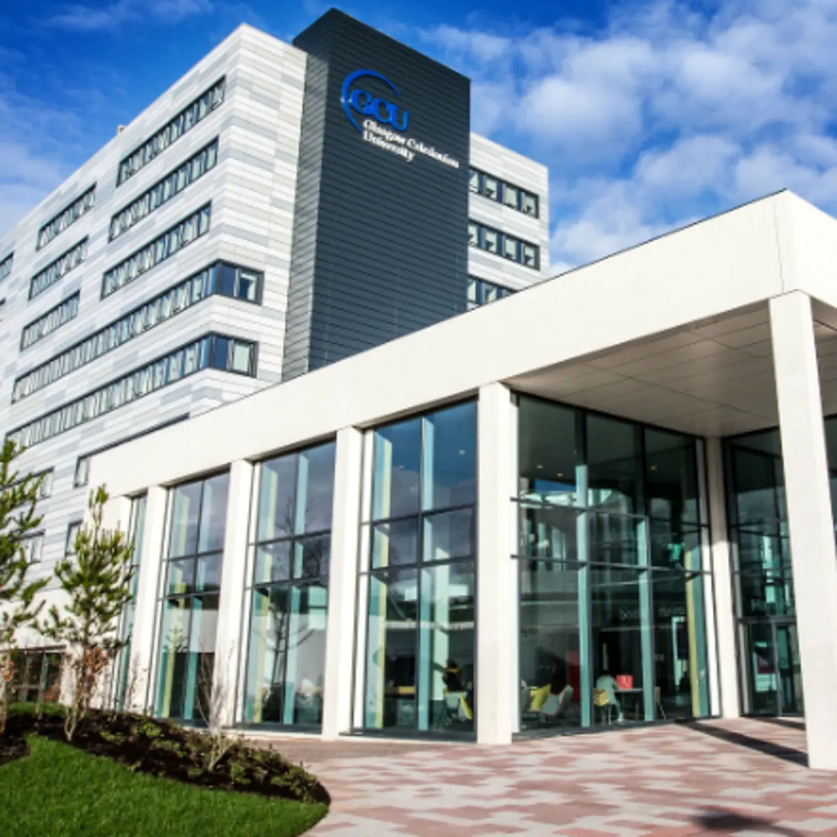 Glasgow Caledonian University