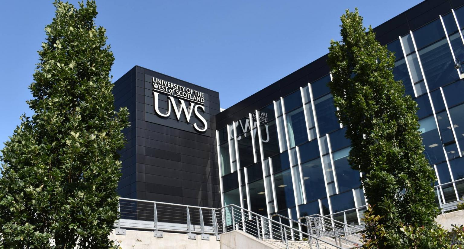 University of the West of Scotland