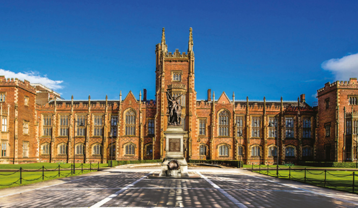 University of Ulster